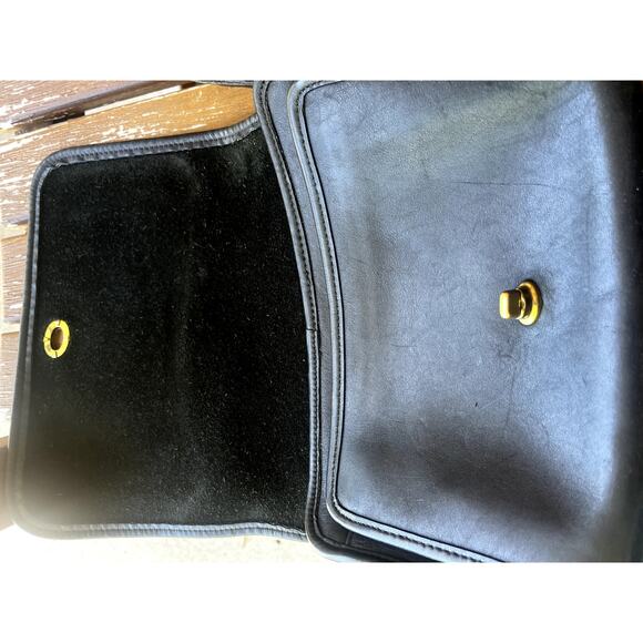 Vintage Coach City Bag - Picture 7 of 11